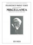 Miscellany Romanze Vol. 14 Miscellaneous Complete Songs 
