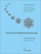 Eine kleine Weihnachtsmusik 