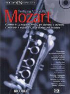 Concerto in A Major KV 622 