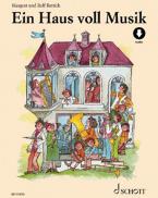 Ein Haus voll Musik 