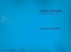 Canto ostinato 