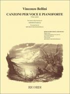 Songs for Voice and Piano Vol. 1 
