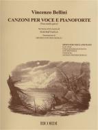 Songs for Voice and Piano Vol. 2 