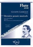 Derniere Pensee Musicale 