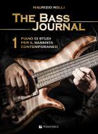 The Bass Journal 1 