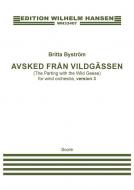 Avsked Från Vildgässen Version 3 