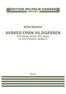Avsked Från Vildgässen Version 3 