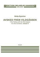 Avsked Från Vildgässen Version 5 