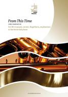 From this time 