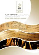 O, Isis und Osiris from 'Die Zauberflöte' 