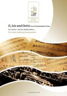O, Isis und Osiris from 'Die Zauberflöte' 