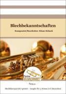 Blechbekanntschaften - 5. Stimme in C 