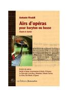 Airs d'opéras 