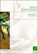 String Quartet 1 