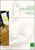 String Quartet 2 