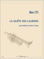 La Quete des Lauriers 