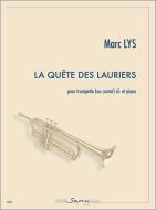 La Quete des Lauriers 