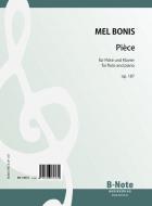 Piece Op. 187 