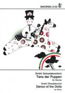 Dances of the Dolls 