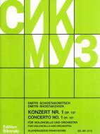 Concerto No. 1 