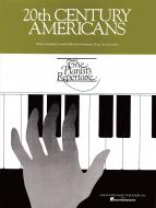 Twentieth Century Americans 