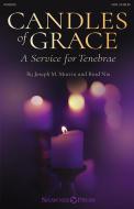 Candles of Grace Standard