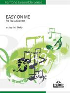 Easy On Me 