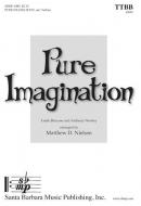 Pure Imagination 