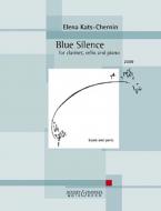 Blue Silence Standard