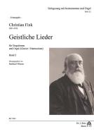 Geistliche Lieder 2 