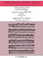 Suite in a-Moll BWV 997 
