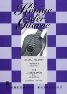 Three Sonatas 