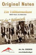 Ein Vollblutmusikant 