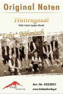Hüttengaudi 