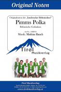 Pimms Polka 