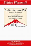 Auf in eine neue Zeit 
