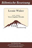 Leonie Walzer 