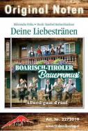 Deine Liebestränen 