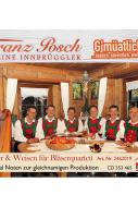 Gmüatlich is 