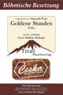Goldene Stunden 