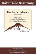 Königsmarsch-Hochfeiler Marsch 