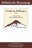 Gruß an Ettlingen 