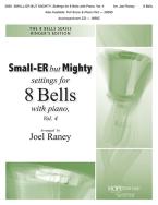 Small-er but mighty 4 