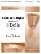Small-er but mighty 3 