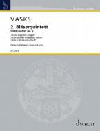 Wind Quintet No. 2 Standard