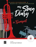 My Song Diary 