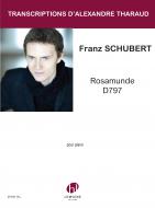Rosamunde D797 