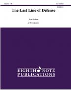 The Last Line of Defense 