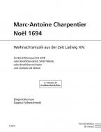 Noël 1694 