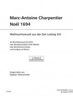 Noël 1694 
